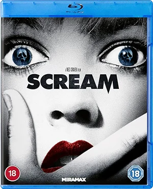 Scream