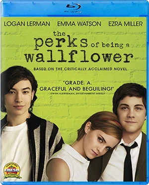 The Perks of Being a Wallflower