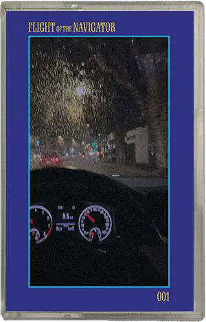 Flight of the Navigator