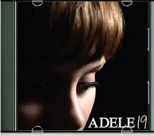 19 - Adele 