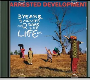 3 Years, 5 Months & 2 Days in the Life Of... - Arrested Development 