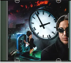 3 A.M. La La La - Confidence Man 