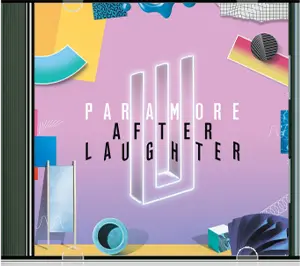 After Laughter - Paramore 