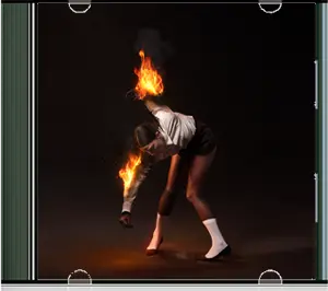 All Born Screaming - St. Vincent 