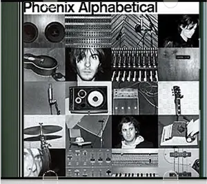 Alphabetical - Phoenix 