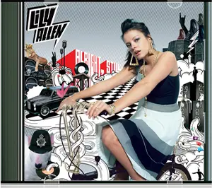 Alright, Still - Lily Allen 