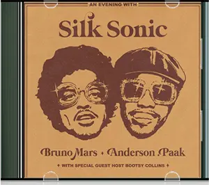 An Evening With Silk Sonic - Silk Sonic 