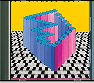 Angles - The Strokes 
