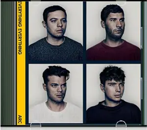 Arc - Everything Everything 