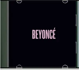 Beyoncé - Beyoncé 