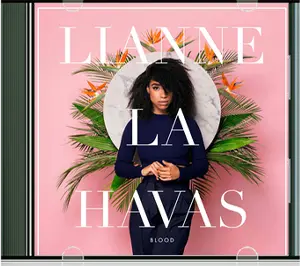 Blood - Lianne La Havas 
