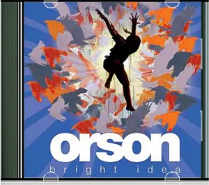 Bright Idea - Orson 