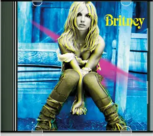 Britney - Britney Spears 