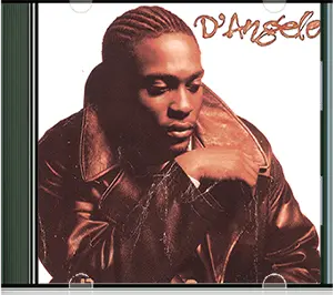 Brown Sugar - D'Angelo 