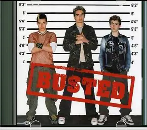 Busted - Busted 
