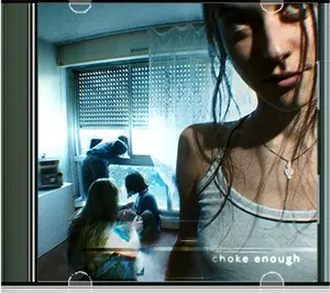 Choke Enough - Oklou 