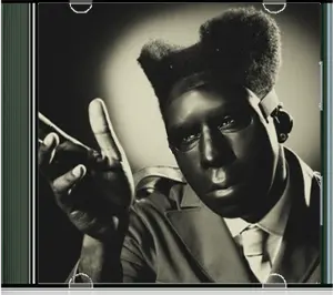 Chromakopia - Tyler, The Creator 