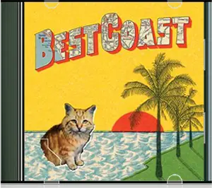 Crazy for You - Best Coast 