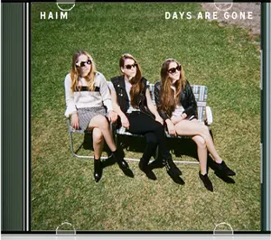 Days Are Gone - Haim 