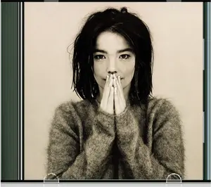 Debut - Björk 