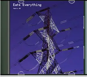 Eats Everything - Eats Everything 