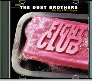 Fight Club OST - Various Artists 