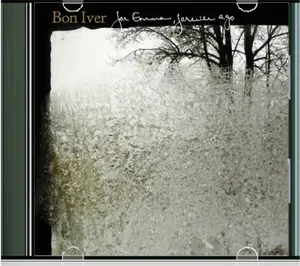 For Emma, Forever Ago - Bon Iver 