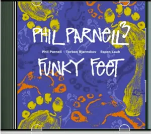 Funky Feet - Kool & The Gang 