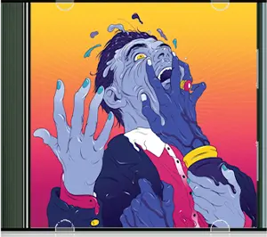 Get to Heaven - Everything Everything 