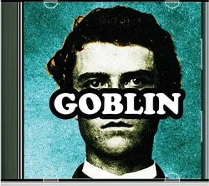 Goblin - Tyler, The Creator 
