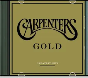 Gold - The Carpenters 