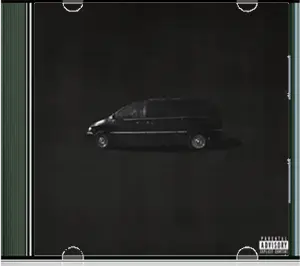 Good Kid, M.A.A.D City (10 Year Anniversary) - Kendrick Lamar 