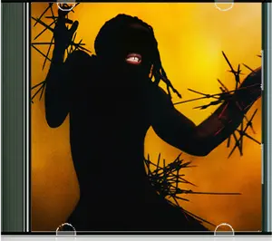 Heavy Heavy - Young Fathers 