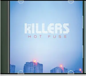 Hot Fuss - The Killers 