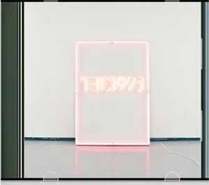 I Like It When You Sleep, for You Are So Beautiful Yet So Unaware of It - The 1975 