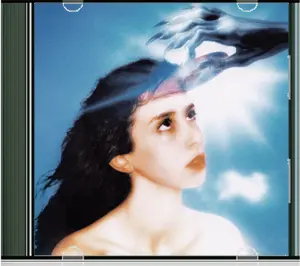 Imaginal Disk - Magdelina Bay 