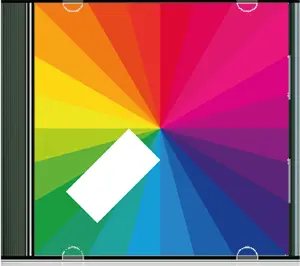 In Colour - Jamie xx 