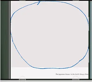 In the End It Always Does - The Japenese House 