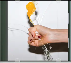 It's Blitz! - Yeah Yeah Yeahs 