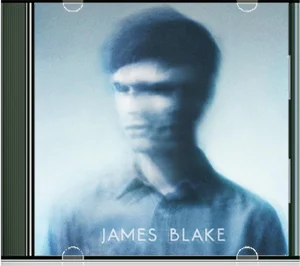 James Blake - James Blake 