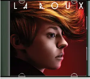 La Roux - La Roux 