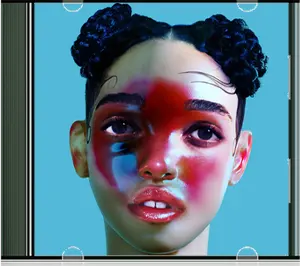 LP1 - FKA Twigs 