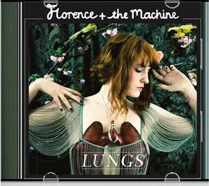 Lungs - Florence + The Machine 
