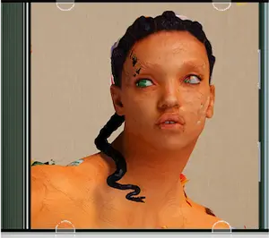 Magdalene - FKA Twigs 