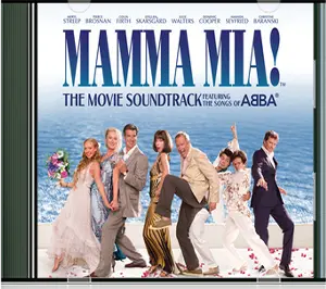 Mamma Mia OST - Various Artists 