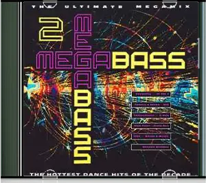 Mega Bass 2 - Various Artists 