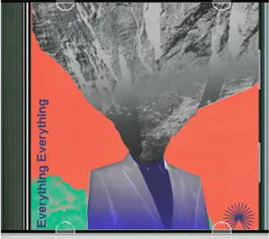 Mountainhead - Everything Everything 