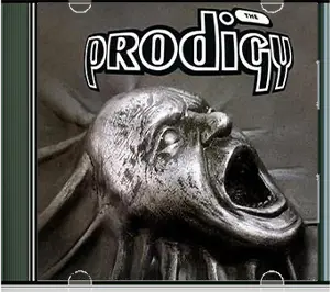 Music for the Jilted Generation - The Prodigy 