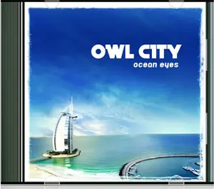 Ocean Eyes - Owl City 