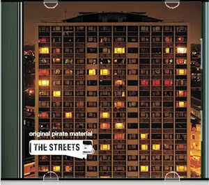 Original Pirate Material - The Streets 